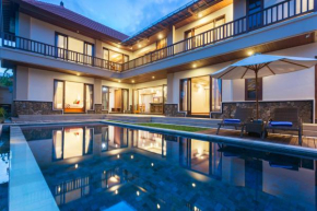 Villa Sabasanti Gianyar
